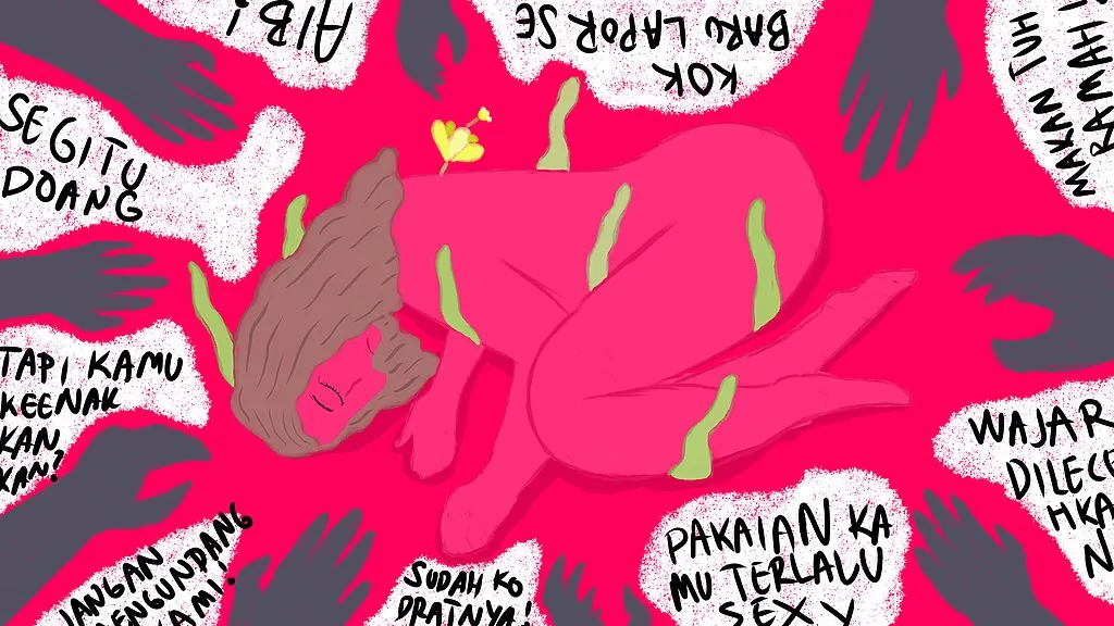 Di Balik Tameng “Orang Baik”: Mengurai Psikologi Pelaku dan Sunyinya Suara Korban