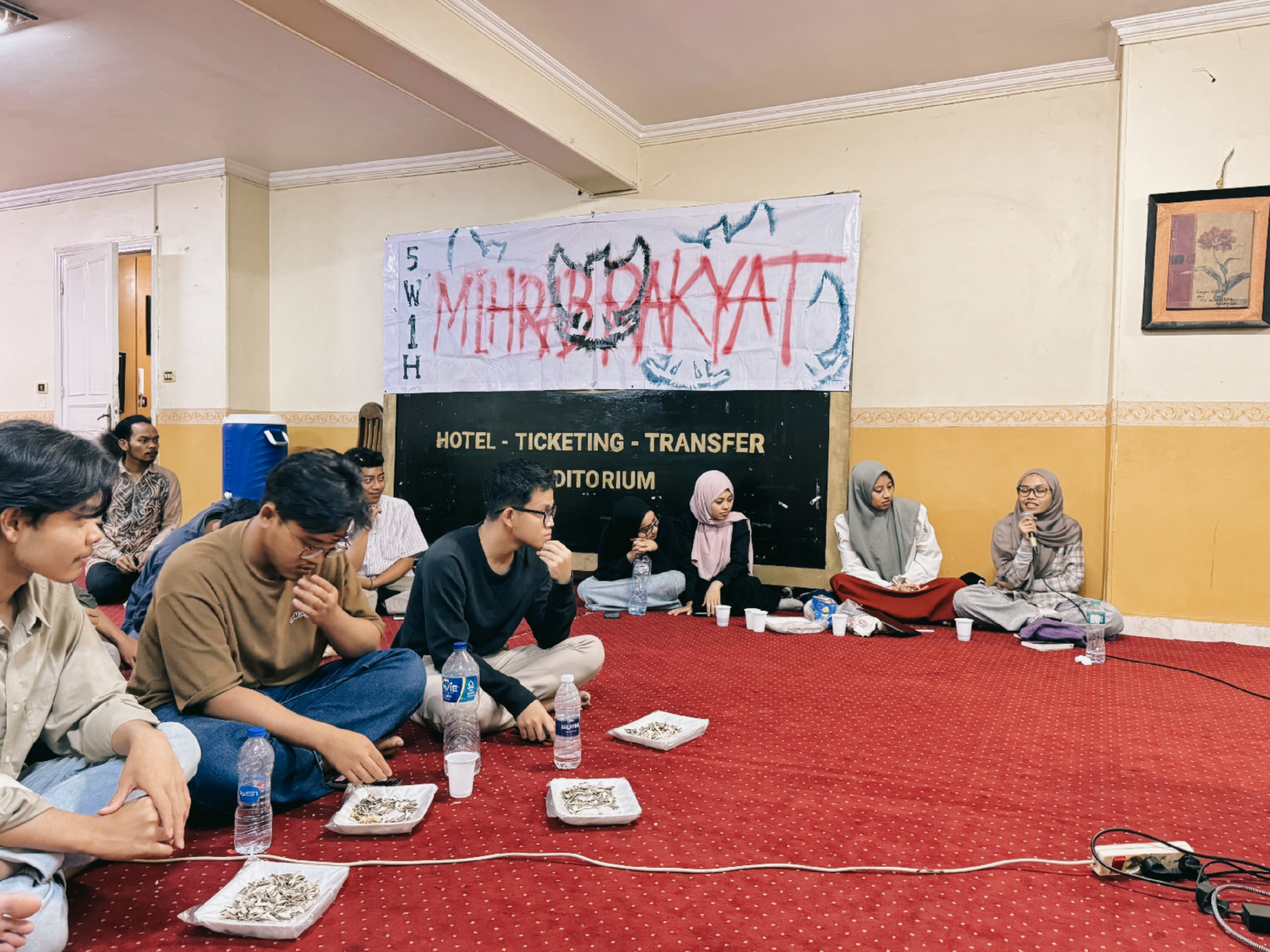 Biopik dan Luka yang Belum Pulih