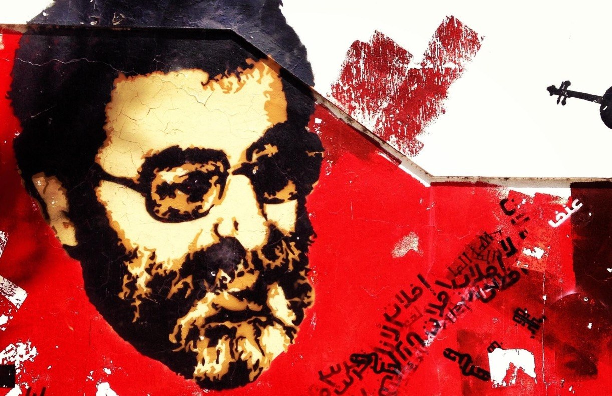 Menyoal Marxisme Arab sebagai Gagasan Impor